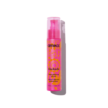 AMIKA:_Blockade Heat Defense Serum_Cosmetic World